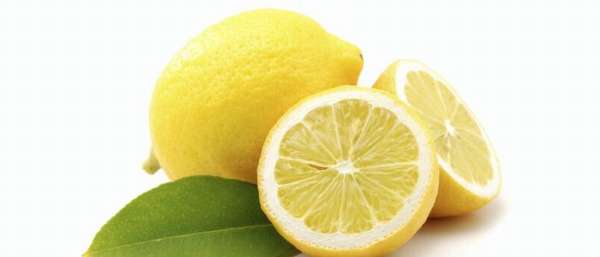Лимон и суставы
